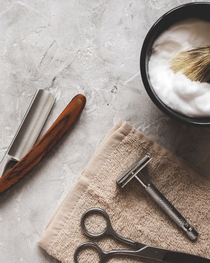 Grooming Kits