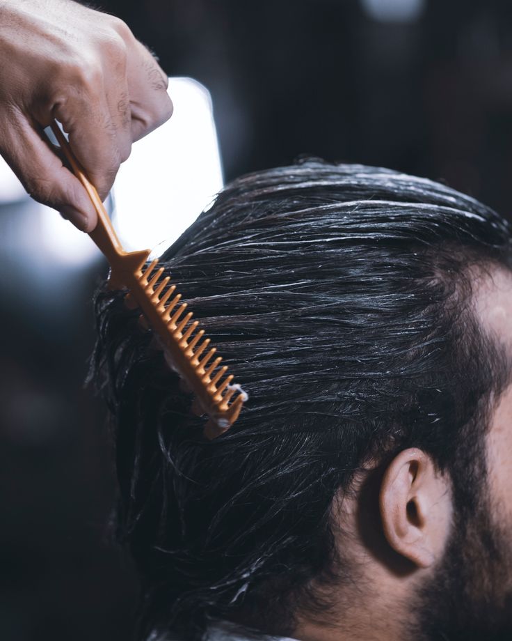 Hair Styling