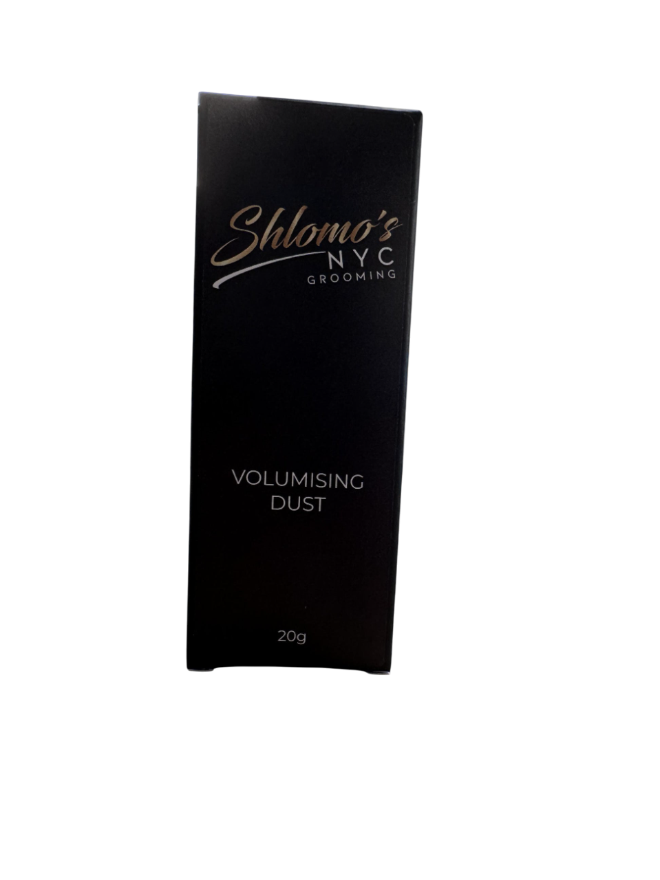 Hair Volume Powder | Styling Powder for Hair | shlomosnycgrooming